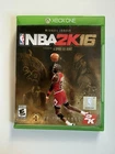 NBA 2K16 -  [Michael Jordan Special Edition] Xbox One -  [Pre-Owned]