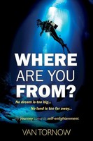Where Are You From? Van Tornow Taschenbuch Kartoniert / Broschiert Englisch 2018