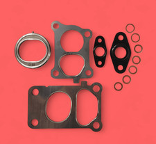 Turbolader dichtungssatz BMW E60 / 61 3.5D 200kw GK-100230E (2004-2010)