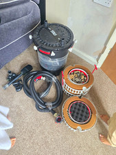 fluval fx6 used  