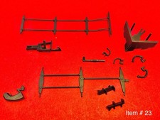 Hornby   Detail Pack    Item # 23   “ Damaged see photo 2 “