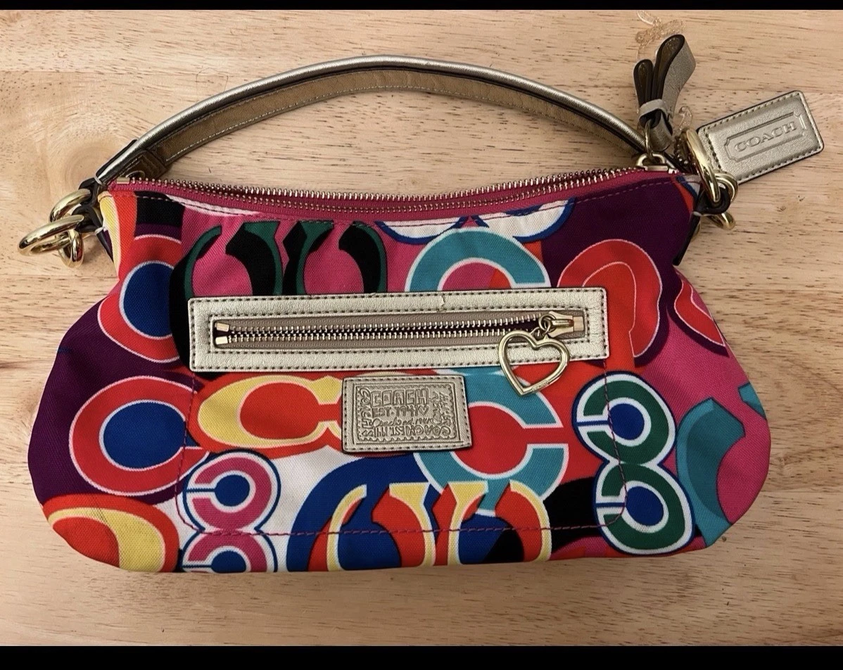 Coach Women's Bags & Daisy Daisy for sale | eBay