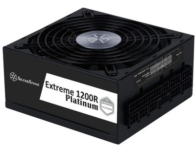 1200W Silverstone SST-EX1200R-PL, SFX-L, Platinum
