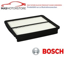 MOTOR LUFTFILTER MOTORFILTER BOSCH F 026 400 633 A FÜR SEAT IBIZA V 1.0