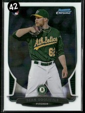 Click to enlarge Sean Doolittle