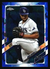 Tampa Bay Rays Baseball Cards - Choose from 100s Quantity Discount Part 19