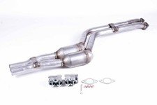 Katalysator Type Approved EEC BM6015T für BMW 3er Touring E46 320 325 330