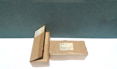 Vintage 5 Section Air Variable Capacitors  NOS  (Lot of 2pcs)