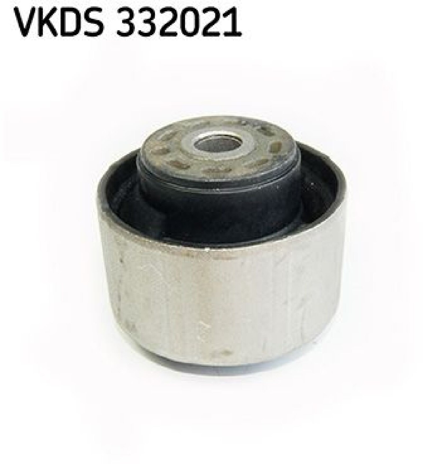 Skf Lagerung, Lenker [Hersteller-Nr. VKDS332021] für Fiat - Bild 2