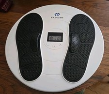 EaseZen Foot Massager for Neuropathy, TENS EMS Foot Circulation Stimulator f...