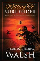 Sharon Kimbra Walsh | Willing To Surrender | Taschenbuch | Englisch (2020)