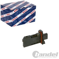 Bosch Luftmassenmesser Passend FüR BMW 1 2 3 4 5 6 7 8 X1 X2 X3 X4 X5 X6 X7