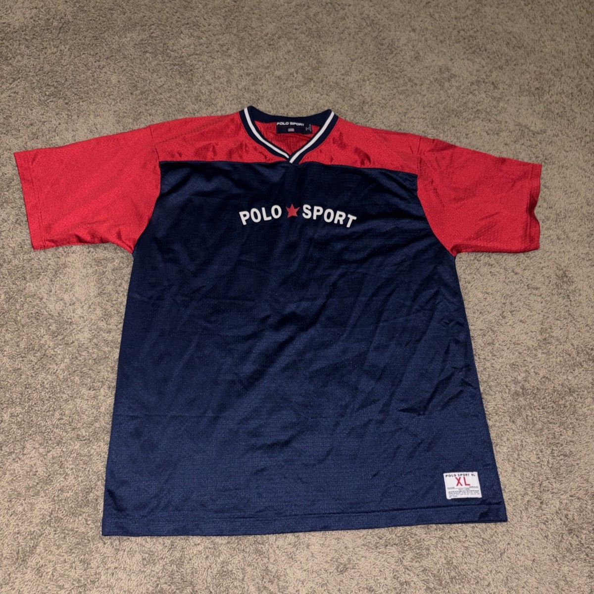 Vintage 90