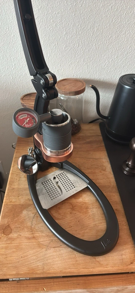Flair Espresso & Cappuccino Machines for sale - eBay