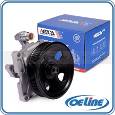 96-5326 Power Steering Pump for 00-06 Mercedes-Benz S430 S500 S55 AMG