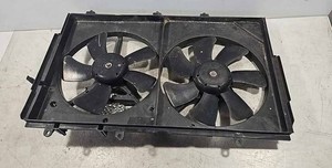 Mitsubishi Outlander 2004 Elektrolüfter 1C23119700 ODL31937