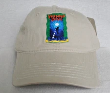 *WANNA DIVE BONAIRE* Caribbean Island Scuba diving Ball cap hat *OURAY 51001*