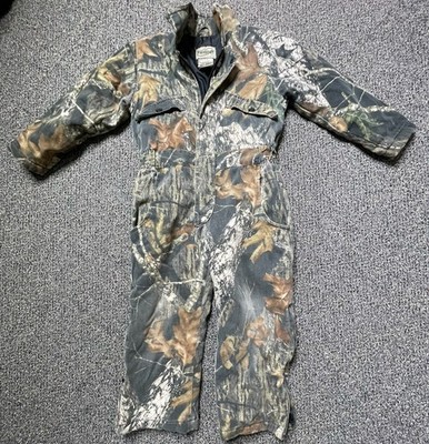 Y*3様 Supreme Coveralls Mossy Oakの通販 | MARWAHSTUDIOS
