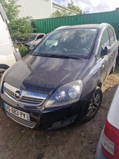 Capote Opel ZAFIRA