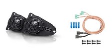 Hochtöner Nachrüstsatz für VW T5/T6 | Plug...