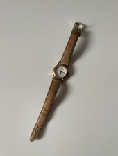orologio vintage donna Capital