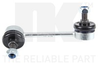 NK Koppelstange Stabilisator 5113420 FüR Hyundai FÉ Santa 1 SM SUV Crdi 4X4 16V