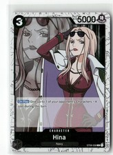 Hina [Best Selection] ST06-008 Prices | One Piece Japanese Starter