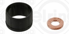 4x Dichtungssatz Einspritzdüse ELRING 871.440/4x für OPEL CROSSLAND P17 P2QO K9