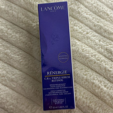 Lancôme Rénergie C.R.x Triple Serum Retinol...