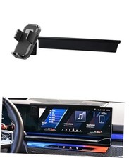 Car Phone Mount for BMW X5 X6 2024 X5 X6 2024-2026 / X7 2023-2026 Auto Lock