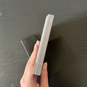 RAD RACER 2 II - Nintendo NES 1985 Game Cartridge