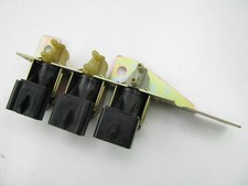 New - Out Of Box - Oem Ford 4.9l 300 I6 E5te-9d474-b2a Egr Vacuum Valve Solenoid New - Out Of Box - Oem Ford 4.9l 300 I6 E5te-9d474-b2a Egr Vacuum Valve Solenoid