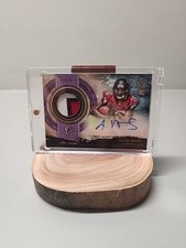 Law of Cards: Topps Drops Trademark Application for the Letter V 9