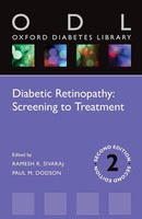 Dodson Sivaraj | Diabetic Retinopathy 2E Odl P | Taschenbuch | Englisch (2020)