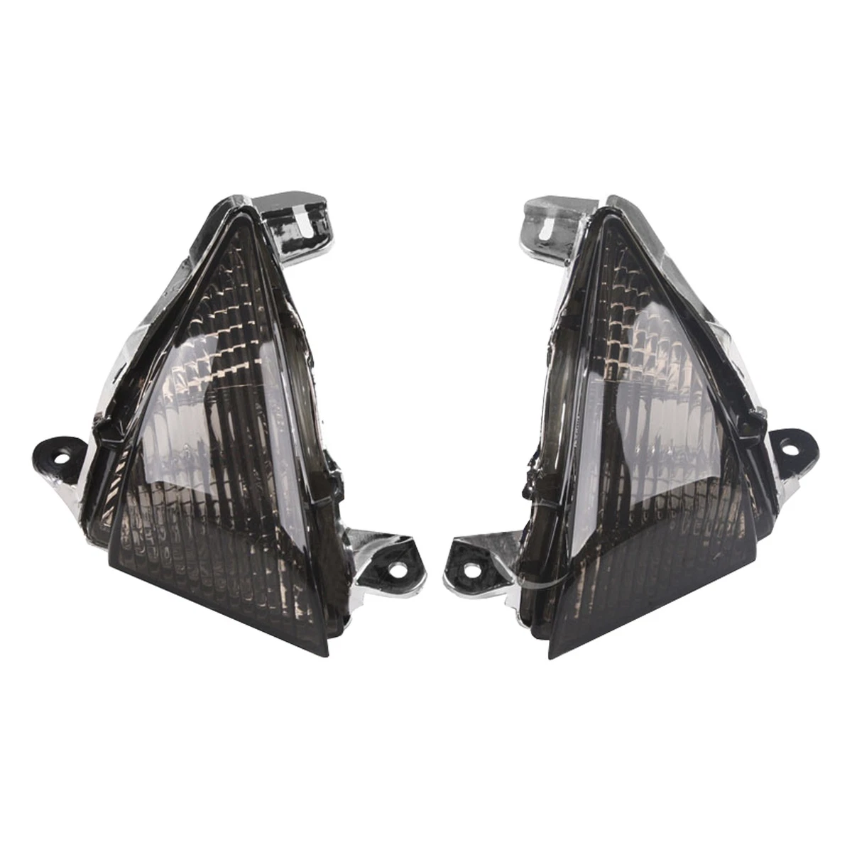 Motorcycle Indicator Assemblies for 2013 Kawasaki Ninja 1000 for