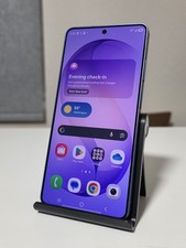 SAMSUNG GALAXY S26 ULTRA 256GB VIOLET OPEN BOX UNUSED 10/10 T-MOBILE #3500