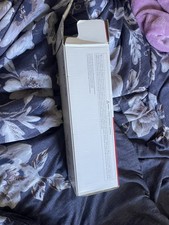 Canon Genuine 125 Black Standard Toner Cartridge Open Box