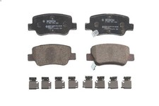 Kits de frein Toyota AVENSIS