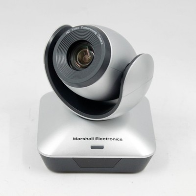 Marshall Electronics CV610-U2 Teleconference PTZ USB 2.0 Camera - NO CHARGER