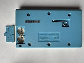 Nintendo Game And Watch - Super Mario Bros 1988 Model YM-105