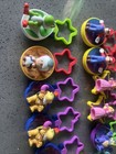 Super Mario McDonald's Toys Lot — photo 2