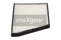 Innenraumfilter Maxgear 26-0512 Pollenfilter FüR Daewoo Nubira Lanos J100 Klat