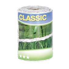FAIE Litze Classic wei&szlig;, 2 mm / 250 m