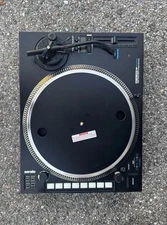 Reloop 8000 MK2 Serato Turntable For Parts ✅✅
