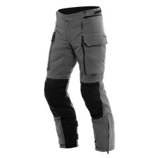 PANTALONI HEKLA ABSOLUTESHELL PRO 20K  IRON-GATE BLACK MAN | DAINESE | NUOVO - M