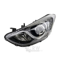 Hauptscheinwerfer links für Hyundai i30 GD Bj.11-16 Bj.15-17 Bj.12-17