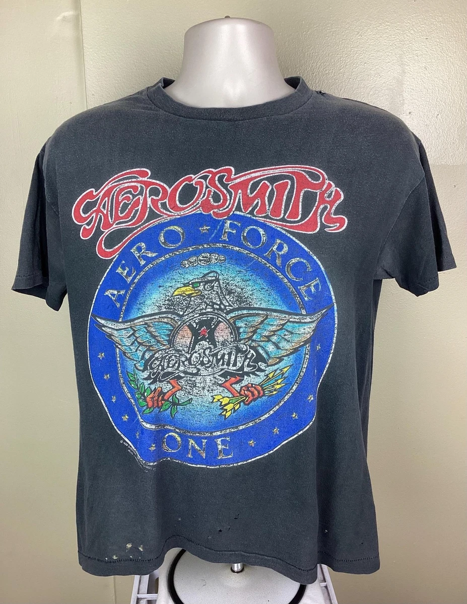 aerosmith pump shirt products for sale | eBay