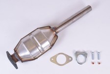 Katalysator Type Approved EEC FI8005T für FIAT PUNTO 16V 176AP 176AR 176AQ 176BB