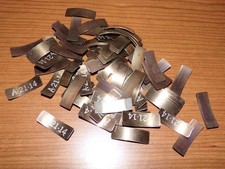 Piper J-3 Cub Retracting Springs 750-007 (Sale for 4)
