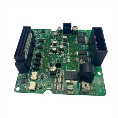 1Pc 50999-0149R06 30A drive board F   robot controlling cabinet PCB board *qq